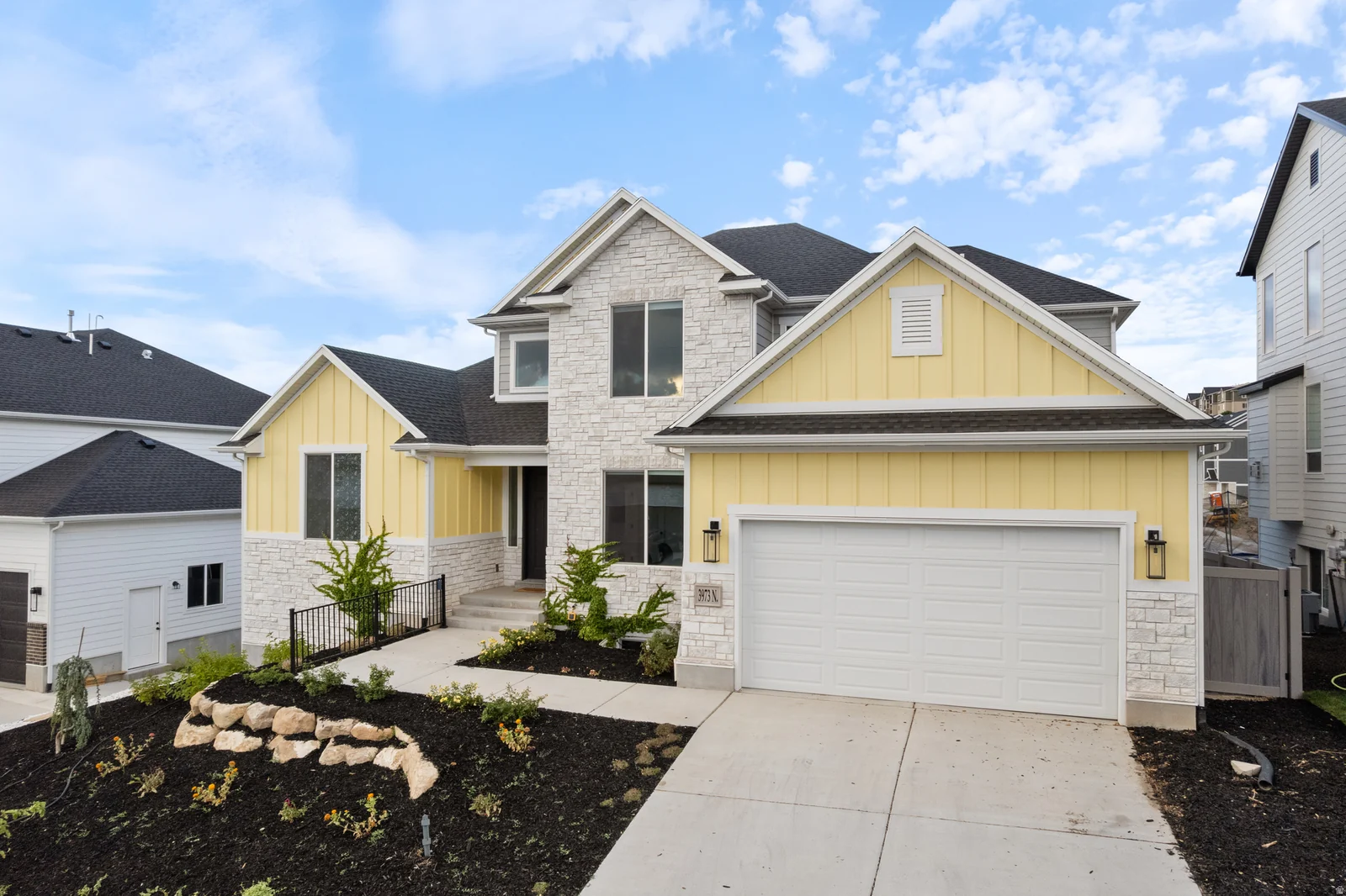 3973 N 900 W — property photograph 1