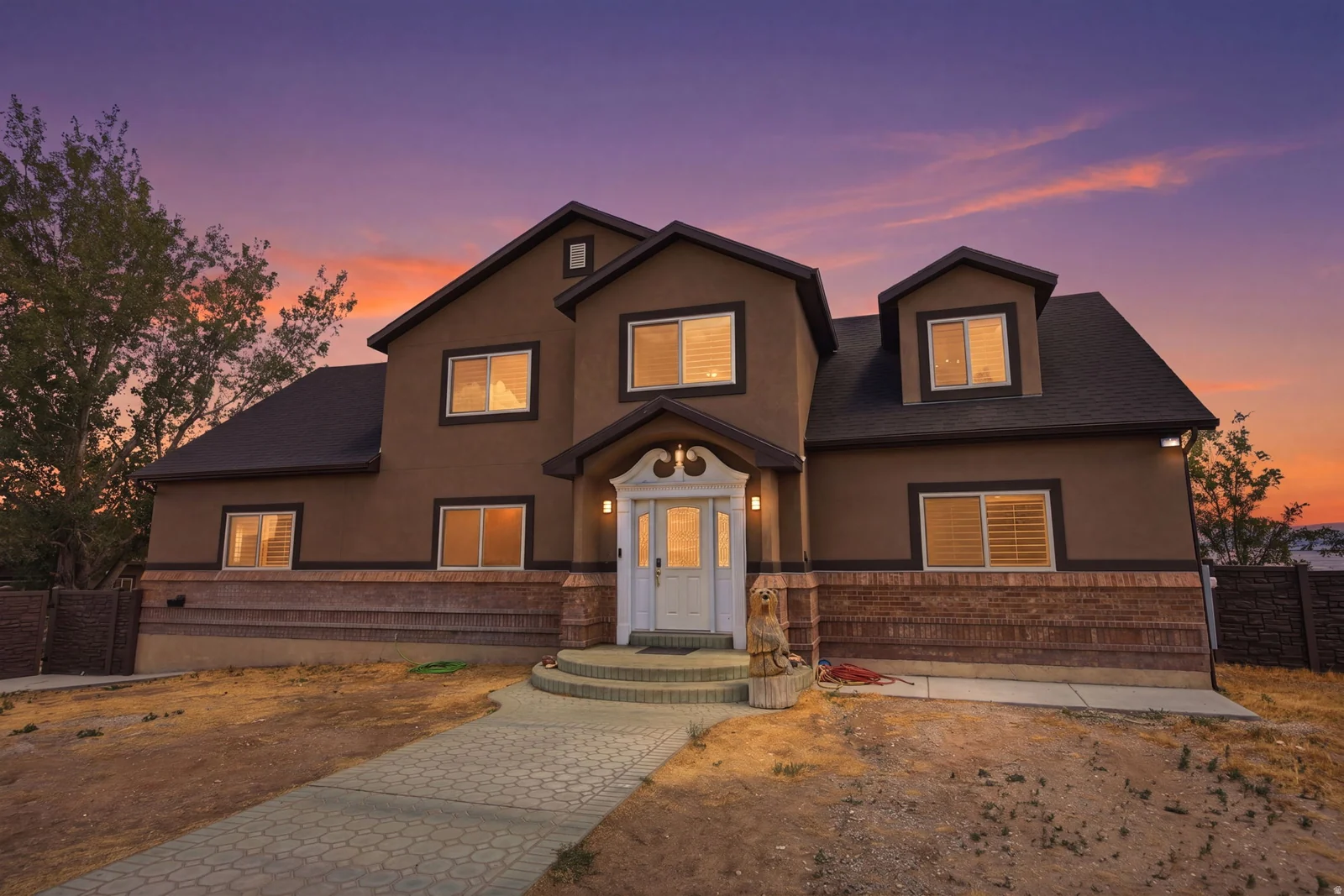 Main Home